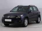 Volkswagen Tiguan - fotka číslo 1