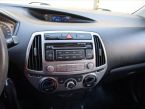 Hyundai i20 - fotka číslo 11