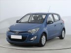 Hyundai i20 - fotka číslo 1