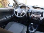 Hyundai i20 - fotka číslo 6