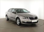 Škoda Octavia - fotka číslo 0