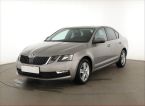 Škoda Octavia - fotka číslo 1