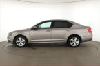 Škoda Octavia - fotka číslo 2
