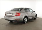 Škoda Octavia - fotka číslo 4