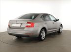 Škoda Octavia - fotka číslo 4