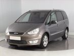 Ford Galaxy - fotka číslo 1