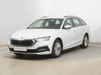 Škoda Octavia - fotka číslo 1