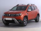 Dacia Duster - fotka číslo 1