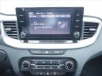 Kia Cee'd - fotka číslo 11