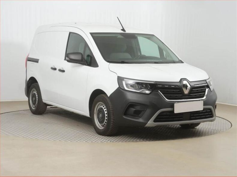 Renault Kangoo - hlavní fotka inzerátu