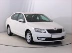 Škoda Octavia - fotka číslo 0