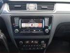 Škoda Rapid - fotka číslo 11