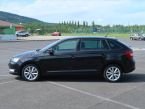 Škoda Rapid - fotka číslo 2