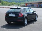 Škoda Rapid - fotka číslo 4