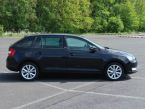 Škoda Rapid - fotka číslo 5