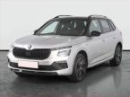 Škoda Kamiq - fotka číslo 1