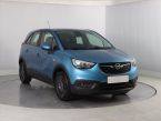 Opel Crossland X - fotka číslo 0