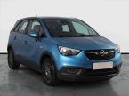 Opel Crossland X - fotka číslo 0