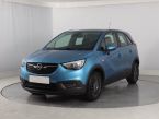 Opel Crossland X - fotka číslo 1