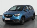 Opel Crossland X - fotka číslo 1