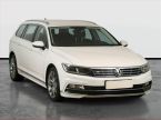 Volkswagen Passat - fotka číslo 0