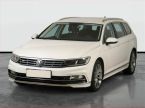 Volkswagen Passat - fotka číslo 1