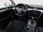 Volkswagen Passat - fotka číslo 6