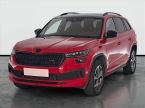 Škoda Kodiaq - fotka číslo 1