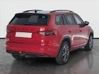 Škoda Kodiaq - fotka číslo 4