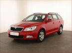 Škoda Octavia - fotka číslo 1