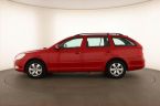 Škoda Octavia - fotka číslo 2