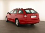 Škoda Octavia - fotka číslo 3