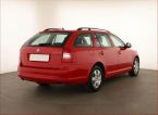 Škoda Octavia - fotka číslo 4