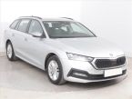 Škoda Octavia - fotka číslo 0