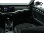 Škoda Octavia - fotka číslo 7
