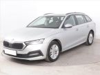 Škoda Octavia - fotka číslo 1