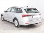 Škoda Octavia - fotka číslo 3