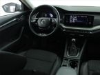 Škoda Octavia - fotka číslo 6