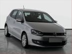Volkswagen Polo - fotka číslo 0