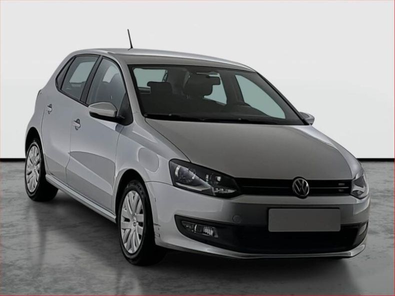 Volkswagen Polo - hlavní fotka inzerátu