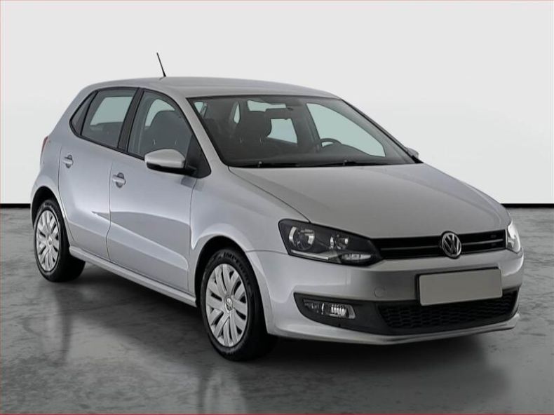 Volkswagen Polo - hlavní foto