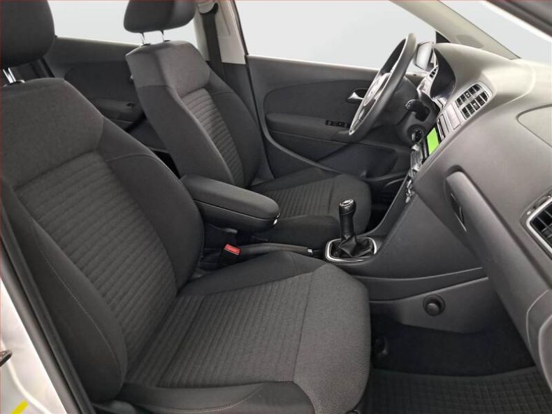 Volkswagen Polo - hlavní fotka