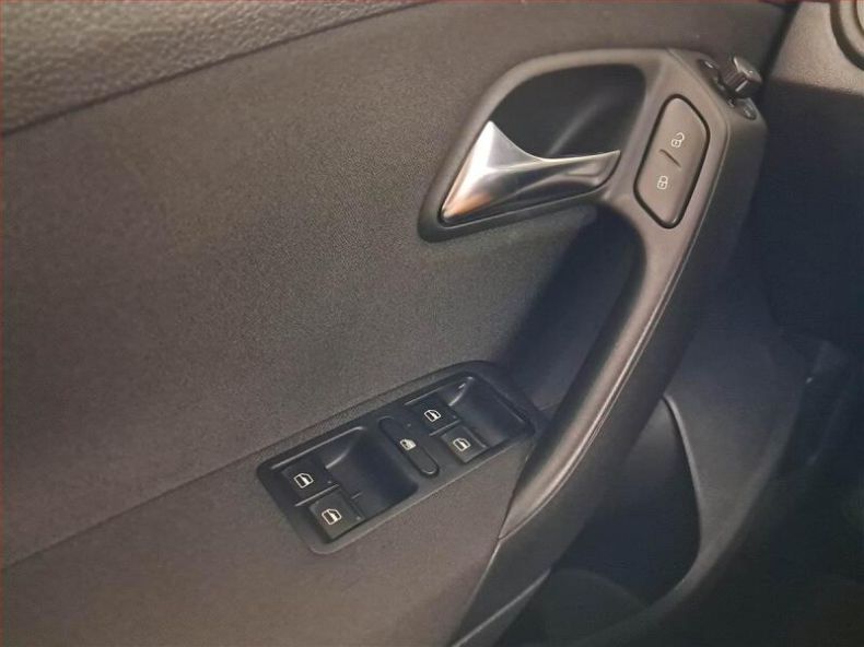 Volkswagen Polo - hlavní fotka