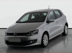 Volkswagen Polo - fotka číslo 1