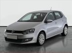 Volkswagen Polo - fotka číslo 1