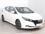 Nissan Leaf - fotka číslo 0