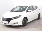 Nissan Leaf - fotka číslo 1