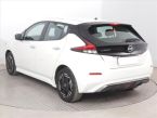 Nissan Leaf - fotka číslo 3