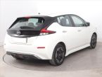 Nissan Leaf - fotka číslo 4