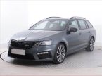 Škoda Octavia - fotka číslo 1
